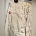 BDG Urban Outfitters  High Rise Baggy - Beige Photo 10