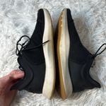 Athleta Saysh One sneaker, black 7.5 Photo 3