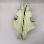 Birkenstock Sandals Arizona Green/Yellow EVA EU 37 US W6 M4 Photo 8