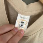 Vintage 1984 Olympic tee USA single stitch Size L Photo 2