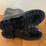 Western Chief Rain Boots Womens Size 8 Waterproof Rubber Tall Polka Dot Photo 10