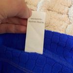 Antigua Large Blue Reversible Vest Photo 8