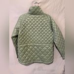 Athleta Whisper Featherless Puffer Jacket Photo 3