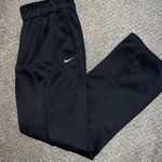 Nike Sweatpants Black Photo 0