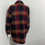 Sanctuary  Carson Plaid Shacket Photo 9