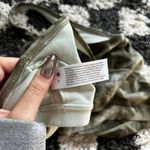 Lululemon  Women's Black and Green Vest Photo 6