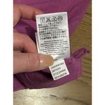 Eddie Bauer  Crochet‎ Neck & Sleeve Long Sleeve Women’s Size Medium Cabincore Photo 8