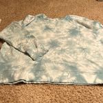 Time And Tru NWOT  tie die sweatshirt size XXL (20) Photo 0