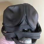 Athleta  stride crunch and punch tank size small Photo 11