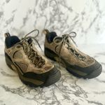 Merrell Baja Ventilator Sneakers Brown Hiking Walking Outdoor Gorpcore Trail 8 Photo 4