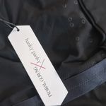 Hanky Panky NWT  X PRABAL GURUNG Hook-&-Eye Halter Bodysuit Photo 8