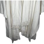 Vintage Glentex Sweater Cape‎ Cover Photo 2