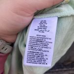 Daily Ritual Green Puff Sleeve stop | 2X Green Size XXL Photo 2