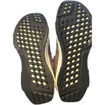 Reebok Work Fusion Flexweave Composite Toe Shoe – Women's 8 W Gray Pink Photo 5