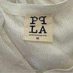 PPLA  Hawthorne Tunic Boho Size Medium NWT Photo 4