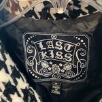 Last Kiss FINAL MARKDOWN  car coat medium Photo 2