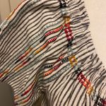 Knox Rose Linen Mini Dress Photo 2