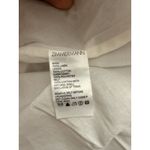 Zimmermann Women’s Carnaby Frill Short Linen Dress – Lilac Ditsy AU 0 US 4 New Purple Photo 6