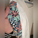 Roxy  m/L swim coverup Photo 3