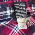 Torrid Womens Button Up Shirt Size 3X Country Western Ranch Workwear Lightweight Photo 6