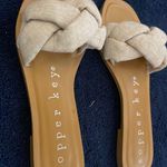 Copper Key sandals Photo 2