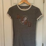 Aeropostale Retro Aéropostale Athletic Academy Appliqué Tee Shirt Photo 0