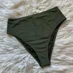Forever 21 F21 high leg bikini bottoms Photo 0