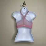 C9 Champion Pink Strappy Sports Bra Women's XS Photo 1