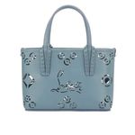Christian Louboutin Mini Cabata Tote Bag Photo 2