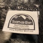 Together West Southwestern Bolero Jacket Photo 3