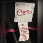 Candie's CANDIE’S Black Blazer Photo 5