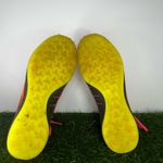 Nike MercurialX Finale II Dynamic Fit IC Men’s Size 9 Indoor Soccer Shoes – Pink/Volt/Black Photo 5