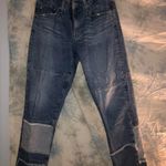 AG Adriano Goldschmied ex boyfriend jeans  Photo 1
