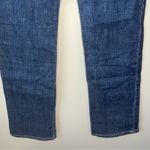 Simply Vera Vera Wang Straight Leg Jean Size 8 Blue Photo 11