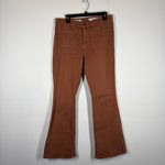 Anthropologie Pilcro High Rise Skinny Boot Size 29 Photo 2