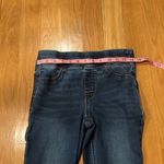 Old Navy  rockstar super skinny jeggings mid-rise jeans size 4 tall . Photo 4