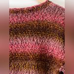 American Eagle π¦
Outfitters Striped Chucky Knit sweater Photo 12