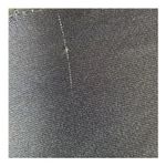 Faeriesty Navy Polka Dot Shirt Dress Ruffle Hem XXL Blue Photo 10