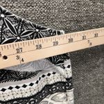 Woman Within Womens Blouse Size 5X Bohemian Boho Top Geometric Print Sleeveless Photo 8