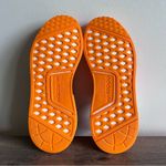 Adidas NMD R1 Bright Orange Women's Shoe Size 7.5 #291 Photo 8