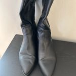 A New Day Universal Thread Sadie Pull On Tall Pointed Western Boots Photo 6