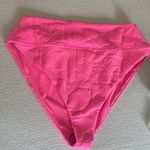 Beach Riot  Highway Bottom Strawberry Stand Terry, Size Large , $98 Photo 9