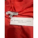 Annalee + Hope AnnaLee Hope Size Small‎ Rhinestones Embellish Cottage Core Photo 3