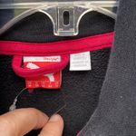 Puma zippered sweatshirt Size Medium Photo 3