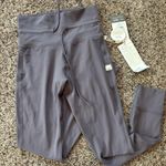 Vuori  Purple Leggings Photo 1