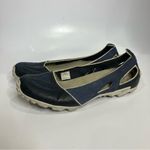 Merrell ‎ Ociana navy flats size 9 Photo 2