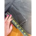 Abercrombie & Fitch NWT  Curve Love The Loose High Rise Shorts Size 32 Photo 5