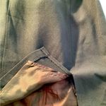 Wyeth Maren High Quality Fully Lined Women’s Skirt. Originally Paid 168.00 Black Size 6 Photo 2