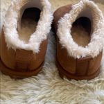 Sonoma Women's Goods For Life Faux Suede Clog. Photo 4