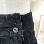 Free People black private school pleated skirt Photo 13